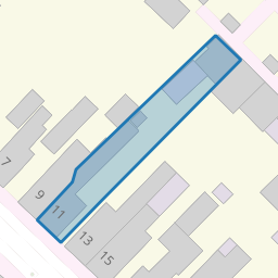 Perceel RDK02-H-3940