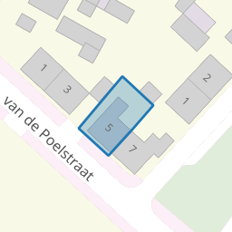 Perceel RDK02-H-3982