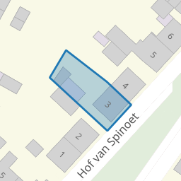 Perceel RDK02-H-3986