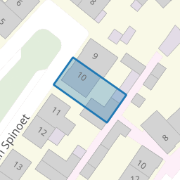 Perceel RDK02-H-3991