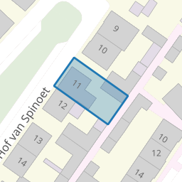 Perceel RDK02-H-3992