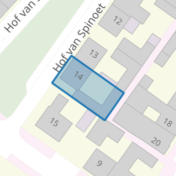 Perceel RDK02-H-3995