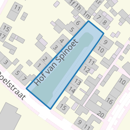 Perceel RDK02-H-3999