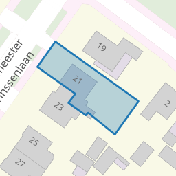 Perceel RDK02-H-4022