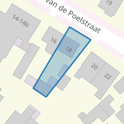 Perceel RDK02-H-4097