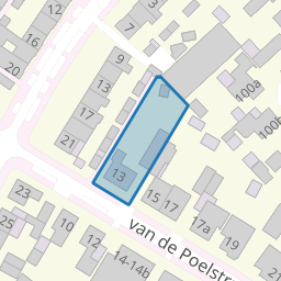 Perceel RDK02-H-4330