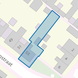 Perceel RDK02-H-4447