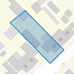 Perceel RDK02-H-4455