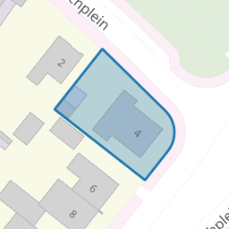 Perceel RDK02-H-4580