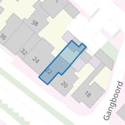 Perceel RDK02-H-4601