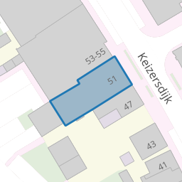 Perceel RDK02-H-4603