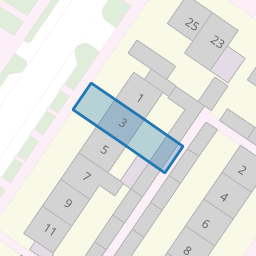 Perceel RDK02-H-4629