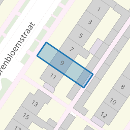 Perceel RDK02-H-4632