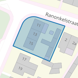 Perceel RDK02-H-4636