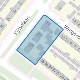 Perceel RDK02-H-4637