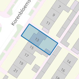 Perceel RDK02-H-4781