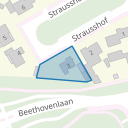 Perceel RDK02-H-4861