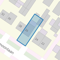 Perceel RDK02-H-4888