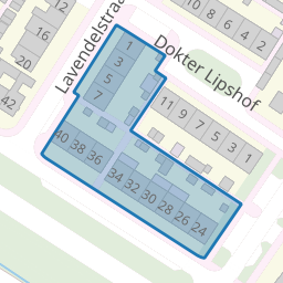 Perceel RDK02-H-4907