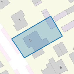 Perceel RDK02-H-4932