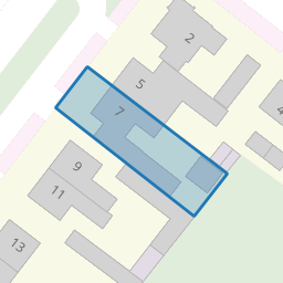 Perceel RDK02-H-4961