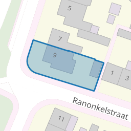 Perceel RDK02-H-4968