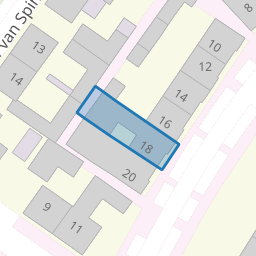 Perceel RDK02-H-5030