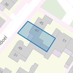 Perceel RDK02-H-5041