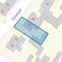 Perceel RDK02-H-5043