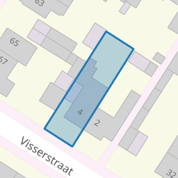 Perceel RDK02-H-5058