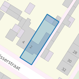 Perceel RDK02-H-5059