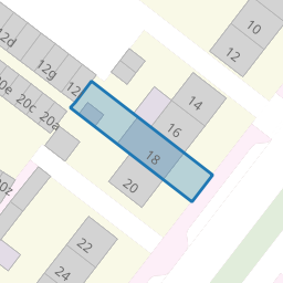 Perceel RDK02-H-5073