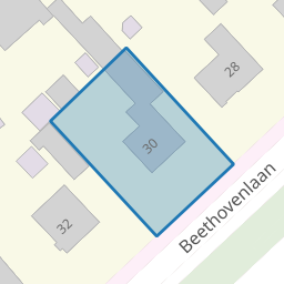 Perceel RDK02-H-5090