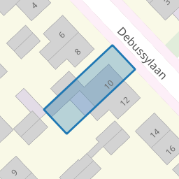 Perceel RDK02-H-5105