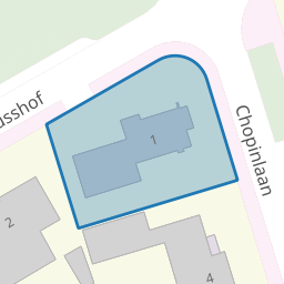 Perceel RDK02-H-5128