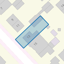 Perceel RDK02-H-5138