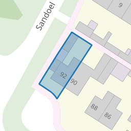 Perceel RDK02-H-5153