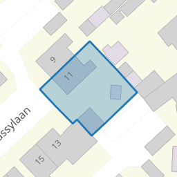 Perceel RDK02-H-5188