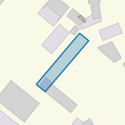 Perceel RDK02-H-5239