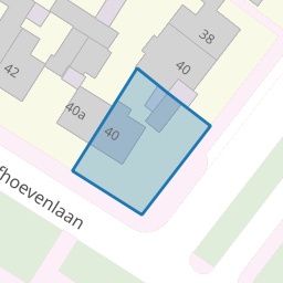 Perceel RDK02-H-5259