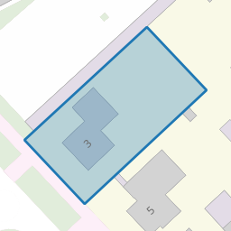 Perceel RDK02-H-5277