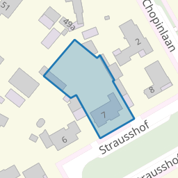 Perceel RDK02-H-5302