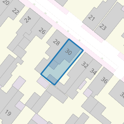 Perceel RDK02-H-5314