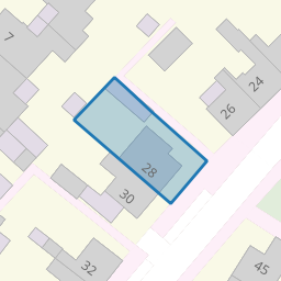 Perceel RDK02-H-5318