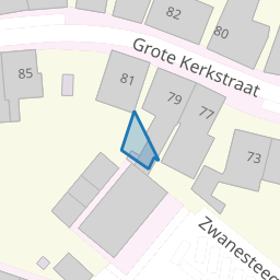 Perceel RDK02-H-5339