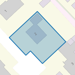 Perceel RDK02-H-5345