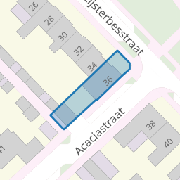 Perceel RDK02-H-5408