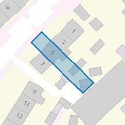 Perceel RDK02-H-5436