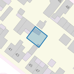 Perceel RDK02-H-5452