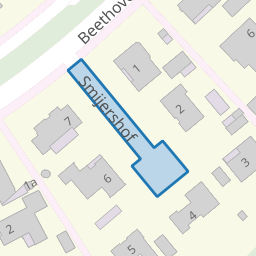 Perceel RDK02-H-5477